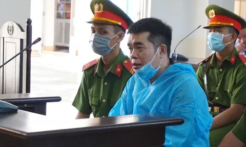An Giang: Kẻ hiếp dâm, giết bé gái 12 tuổi lãnh án tử hình