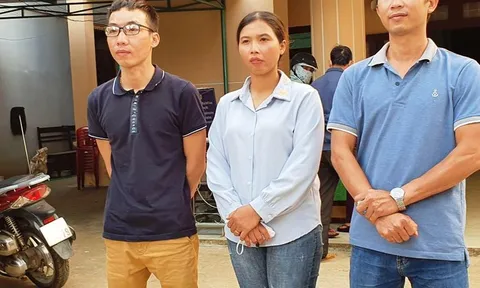 Đắk Lắk: 5 giáo viên thắng kiện, được bồi thường 1,2 tỷ đồng