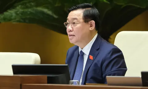 Hoàn thiện hành lang pháp lý về tiền tệ và hoạt động ngân hàng