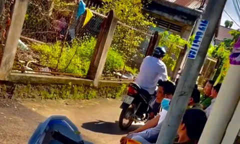 Đồng Nai: Mâu thuẫn, chồng tìm đến nhà sát hại vợ cũ rồi tự sát