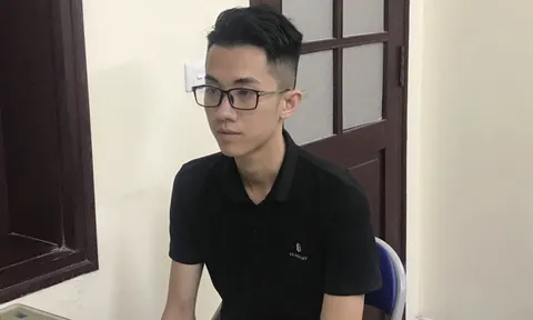 Bắt giữ đối tượng lừa đảo chiếm đoạt hơn 7,3 tỷ đồng qua hình thức rao bán máy xúc