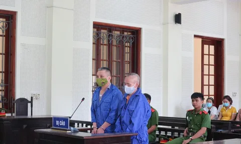 Lãnh án 20 năm tù chỉ vì một chiếc tủ lạnh mới