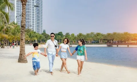 Thời 'bão giá' BĐS, khách hàng cân nhắc kỹ lưỡng việc chọn nhà