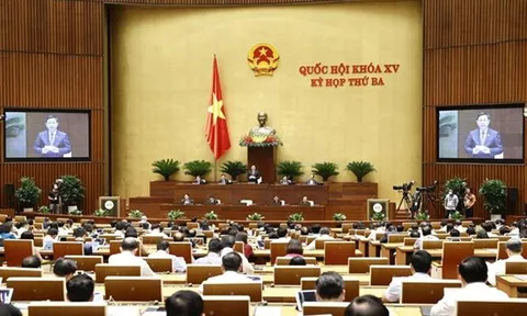 Lợi ích nhóm trong xây dựng, ban hành văn bản pháp luật rất khó xảy ra