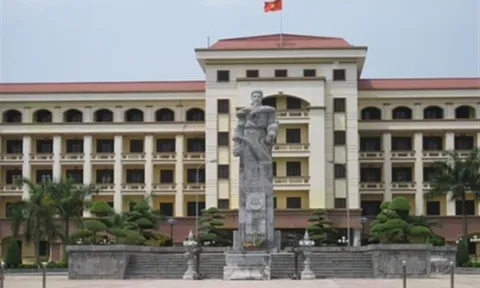 Khẩn trương điều tra nguyên nhân tử vong của quân nhân trường Sĩ quan Lục quân 1