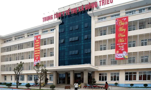 Quảng Ninh: Khởi tố 4 cán bộ ở thị xã Đông Triều liên quan đến Công ty Việt Á