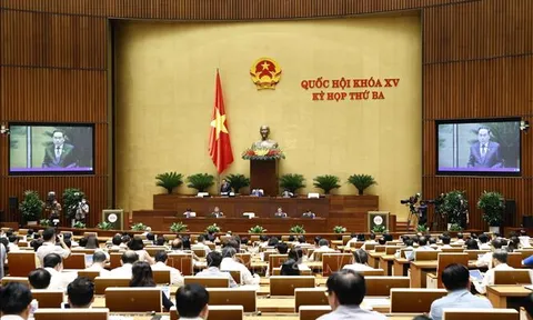 Tăng cường theo hướng chuyên nghiệp trong hoạt động thanh tra