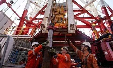 Dự án Luật Dầu khí sửa đổi phải đáp ứng yêu cầu đặt lợi ích quốc gia