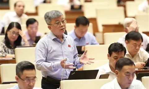Tạo hành lang pháp lý thuận lợi cho nhà đầu tư trong lĩnh vực dầu khí
