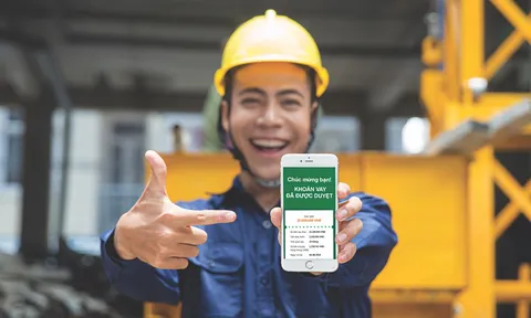 Công ty tài chính tập trung đẩy lùi tín dụng đen tại các khu công nghiệp