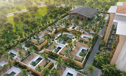 Hậu Covid, BĐS nghỉ dưỡng Hòa Bình ‘lên ngôi’ nhờ khoáng nóng