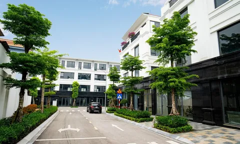 Nhà đầu tư 'săn lùng' dự án an toàn, tiềm năng sinh lời bền vững