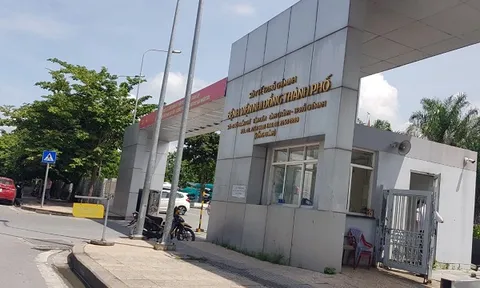 Lời khai của người mẹ nghi bị trầm cảm ném con trai 2 tháng tuổi từ tầng 5 bệnh viện xuống đất