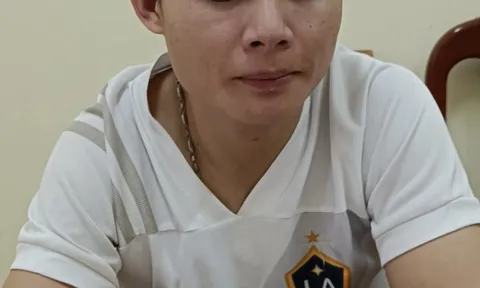 Tạm giữ nam thanh niên cưỡng hiếp cô gái 18 tuổi ở Bắc Giang