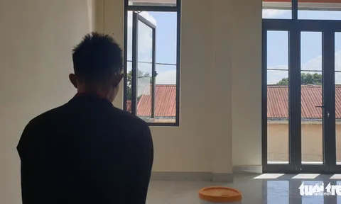 Xác minh vụ 2 thanh niên nghi bị lừa bán sang Campuchia, đòi 170 triệu tiền chuộc