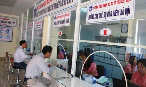 Có 2 hợp đồng lao động trở lên thì đóng BHXH theo hợp đồng nào?