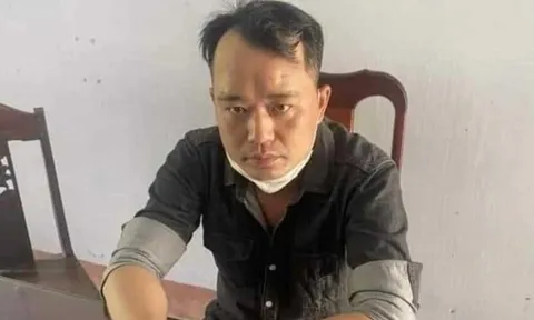 Mâu thuẫn trong quán bida, người đàn ông chém 2 người trọng thương