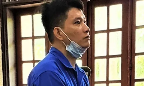 Y án tử hình hung thủ giết chủ nợ, đốt xác phi tang ở Hải Dương