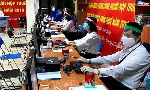 Gỡ vướng trong thực hiện giảm thuế giá trị gia tăng xuống 8%