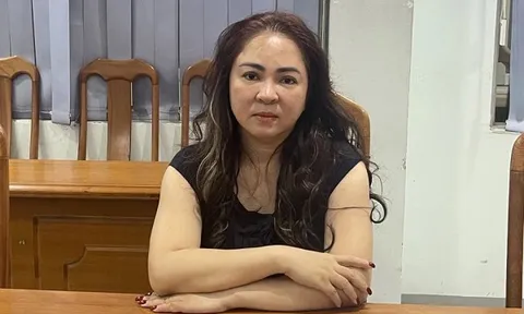 Bà Nguyễn Phương Hằng bị gia hạn tạm giam thêm 2 tháng