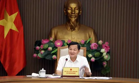 Tăng cường công tác kiểm tra, giám sát và có các biện pháp bình ổn giá