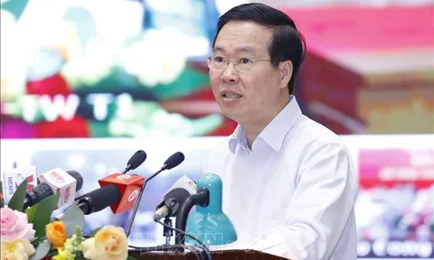 Triển khai thực hiện Nghị quyết của Bộ Chính trị về phát triển Thủ đô Hà Nội
