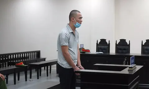 Tử hình hung thủ giết người, phi tang xác chủ nợ