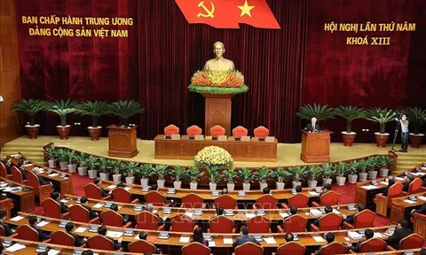 Nghị quyết về tiếp tục đổi mới, phát triển và nâng cao hiệu quả kinh tế tập thể