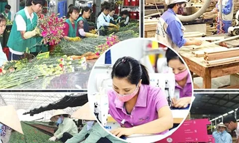 Chỉ đạo, điều hành của Chính phủ, Thủ tướng Chính phủ nổi bật tuần từ 18-25/6/2022
