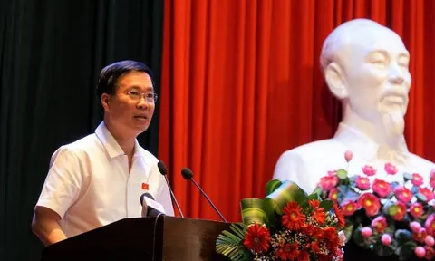 Chống tham nhũng, tiêu cực: Ngày một mạnh hơn, quyết tâm hơn