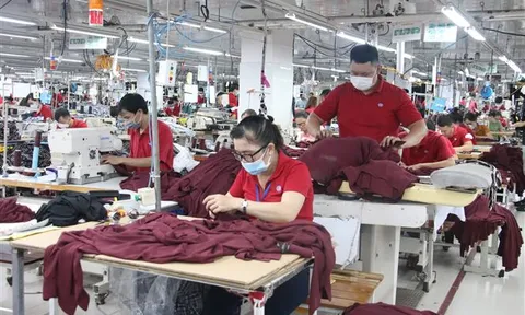 Bộ Tài chính xây dựng biểu thuế xuất khẩu ưu đãi thực hiện Hiệp định CPTPP áp dụng đối với 603 dòng thuế