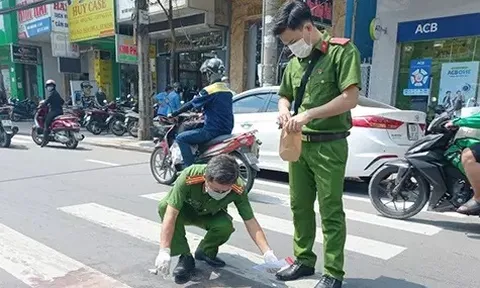 Điều tra vụ nam thanh niên nghi bị bắn chết giữa đường ở Đồng Nai
