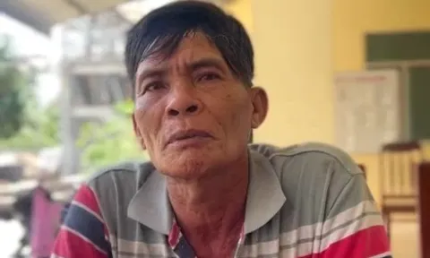 Lời khai của nghi phạm phóng hỏa đốt nhà khiến 2 chị em tử vong ở TP.Thủ Đức