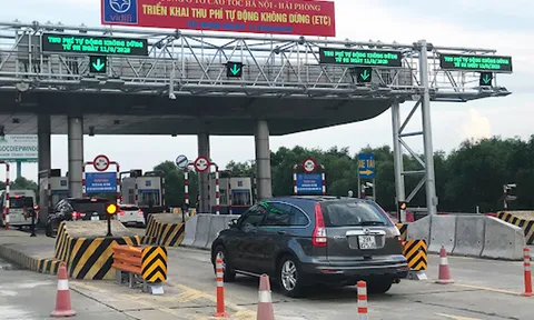 Xây dựng Nghị định về thu, nộp và sử dụng phí sử dụng đường bộ