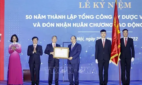 Chủ tịch nước: Cần có biện pháp phù hợp ngăn chặn khủng hoảng hệ thống y tế