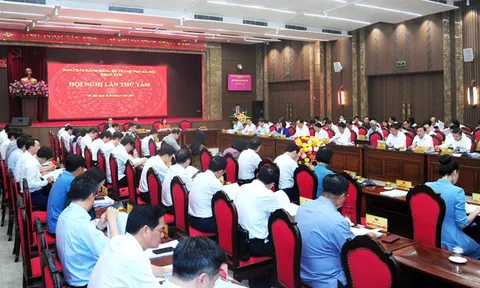 Hà Nội tìm giải pháp đột phá cho các vấn đề quan trọng