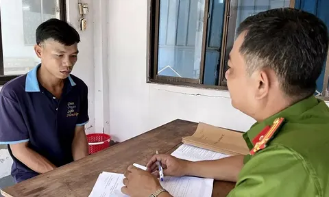 Tạm giữ hình sự người đàn ông giết vợ 'hờ' vì nghi ngờ không chung thuỷ