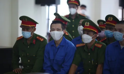 Hoãn phiên tòa xét xử bị cáo Lê Tùng Vân và các đồng phạm