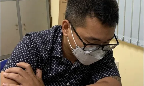 Bắt Tổng giám đốc Công ty Nhà Đất Việt lừa bán dự án 'ma'