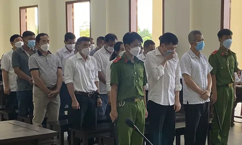 Cựu Giám đốc ngân hàng lĩnh 16 năm tù trong vụ gây thiệt hại 278 tỷ đồng