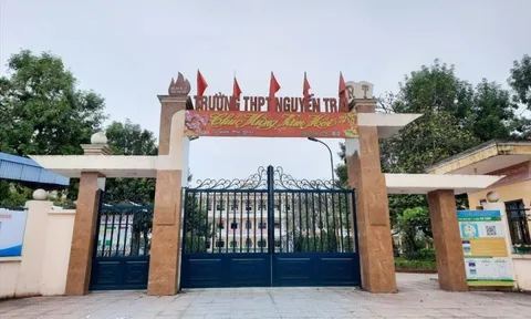 Hải Phòng: Khởi tố nữ hiệu trưởng lập khống hồ sơ, rút tiền ngân sách