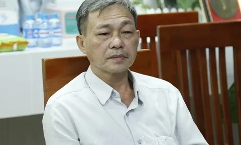 Bình Dương: Bắt Phó Giám đốc Trung tâm Y tế TP.Dĩ An liên quan đến Việt Á