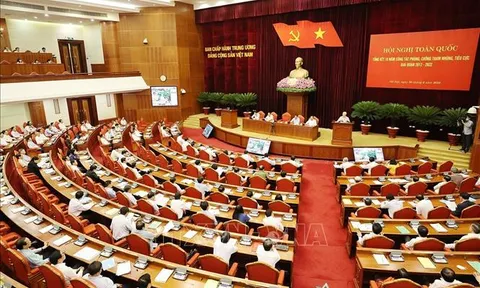 Đẩy mạnh các giải pháp phòng, chống tham nhũng, tiêu cực