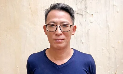 Bắt tạm giam Nguyễn Lân Thắng để điều tra tội tuyên truyền chống Nhà nước