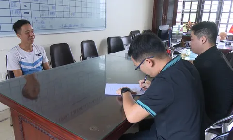 Quảng Ninh: Bắt đối tượng giết người bằng lựu đạn trốn truy nã 30 năm