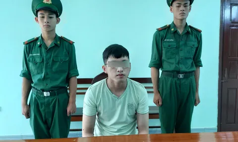 Khởi tố vụ mua bán, lừa 7 người sang Campuchia làm 'việc nhẹ lương cao'
