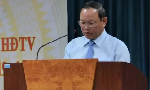Kỷ luật Chủ tịch hội đồng thành viên NXB Giáo dục Việt Nam do sai phạm về sách giáo khoa