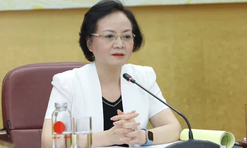 Khai thông điểm nghẽn trong thực thi chính sách, pháp luật về lĩnh vực Nội vụ
