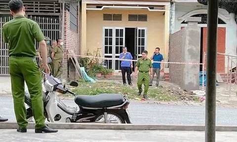 Tuyên Quang: Điều tra nghi án cha dượng hiếp dâm con riêng của vợ