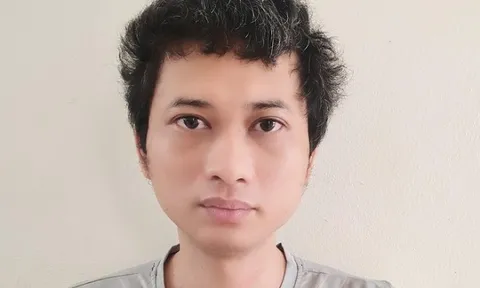 Hà Nội: Tạm giữ đối tượng dùng đao đâm 3 cháu nhỏ hàng xóm